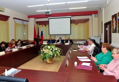 Состоялось заседание №4 Совета депутатов муниципального округа Митино от 14 марта 2023